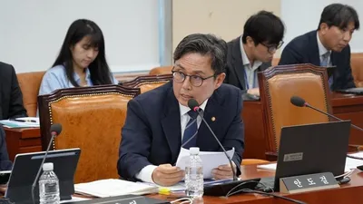 청년 자산 양극화 심화… 안도걸 의원 중소기업 청년 자산형성 패키지 도입 촉구