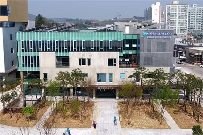 무안군 이동약자 편의 증진 '음식점 경사로 설치 지원사업' 추가 모집