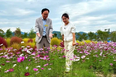 '2026 나주영산강축제' 개막… 23일부터 남도음식문화큰잔치도 열린다