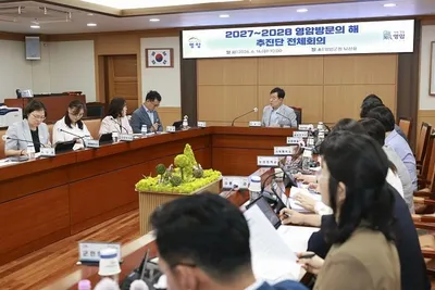 “잠깐 들르는 관광은 그만”… 영암군 머무는 여행으로 관광 활성화