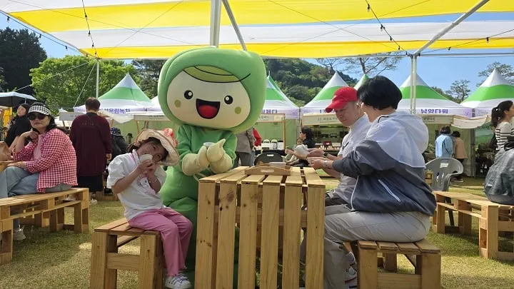 ⓒ보성군