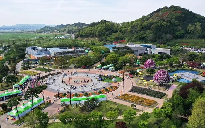 ⓒ함평군
