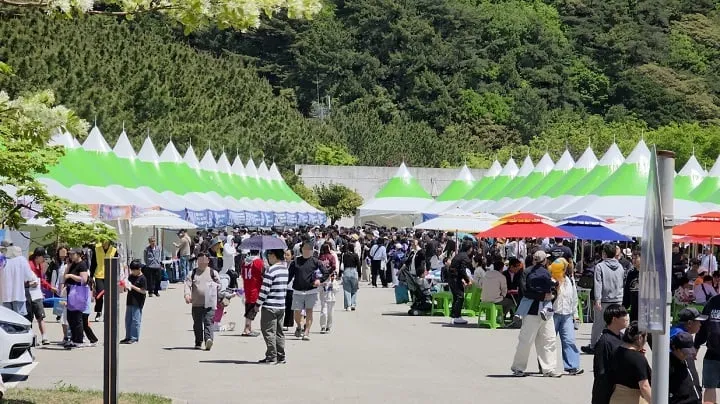 ⓒ고흥군