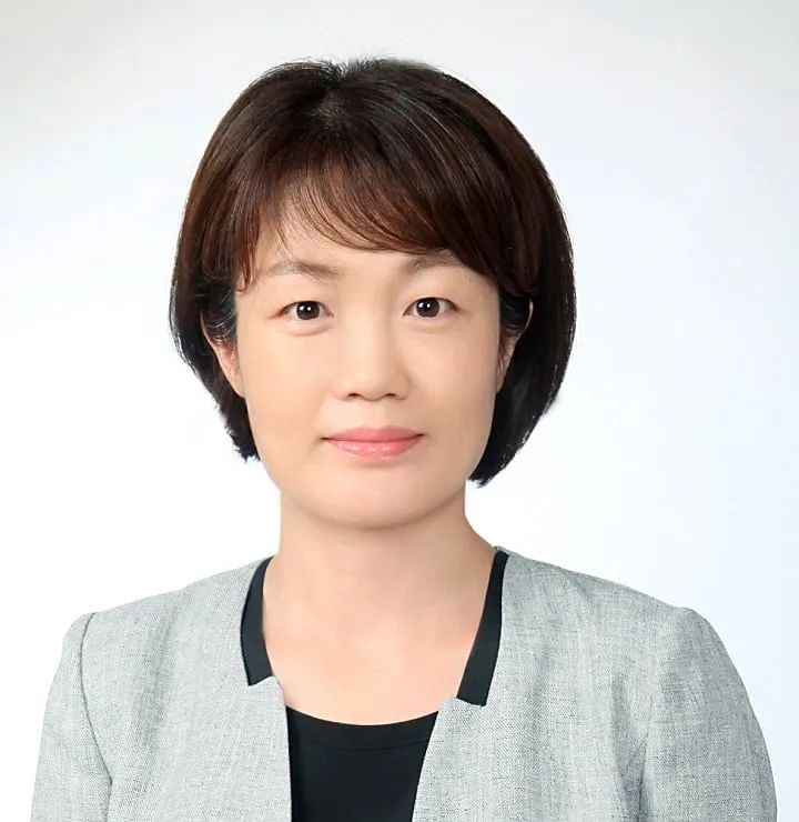 고려청자박물관 조은정 학예연구사