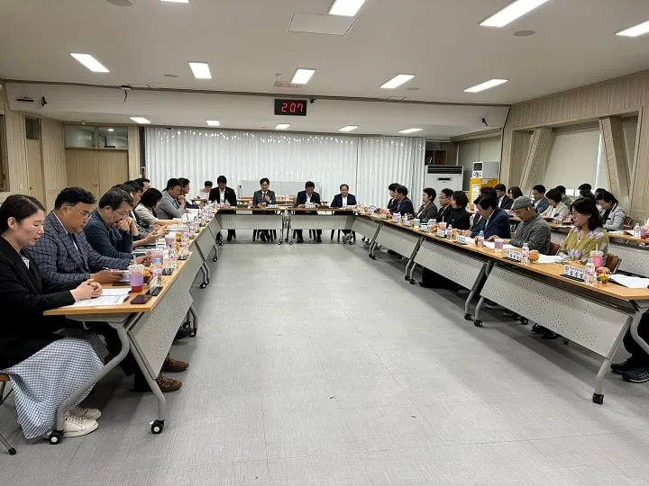 ⓒ곡성군
