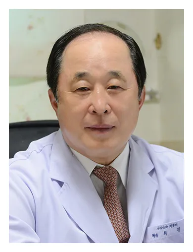 ▲허정 에덴병원 원장ⓒ광주시