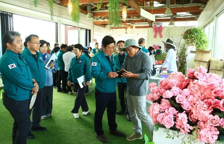 ⓒ곡성군