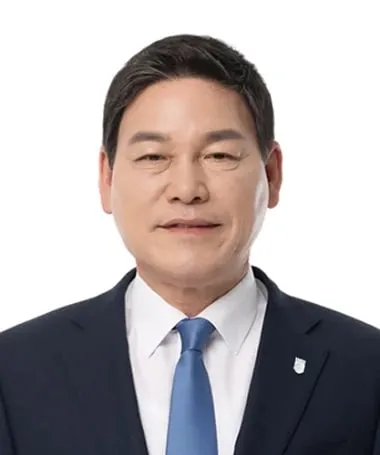 ▲정철원 군수