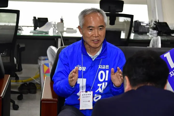 ▲더불어민주당 양부남 의원
