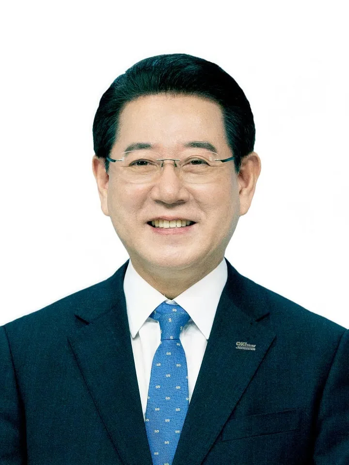 사진 : 김영록 전라남도지사