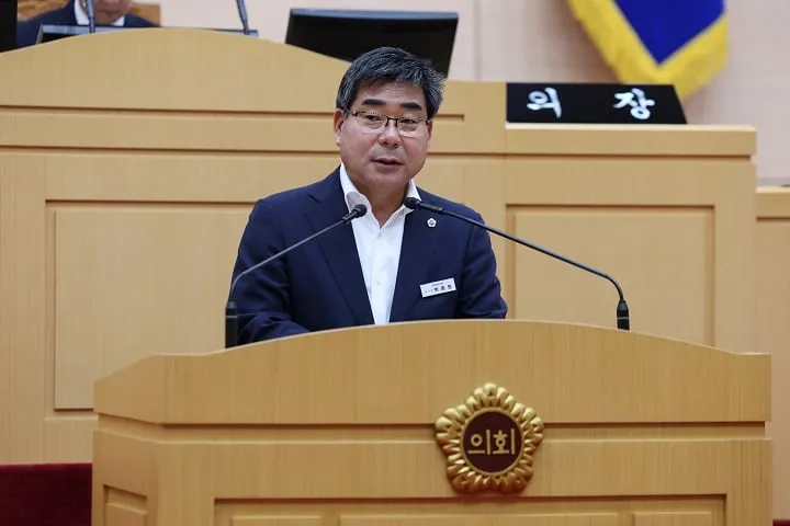▲박종원 도의원