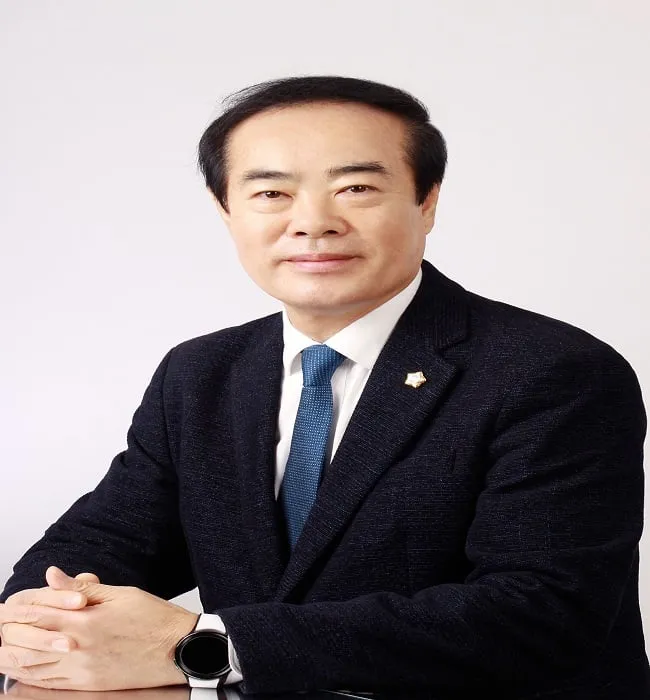 홍기월 광주시의회의원
