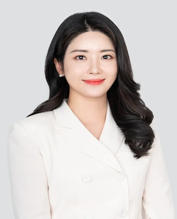 채은지 시의원