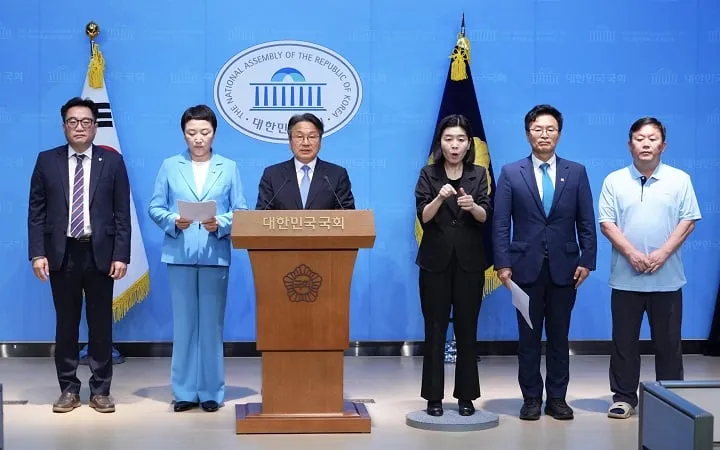 ⓒ광주광역시장