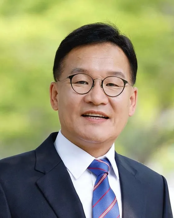 전남도 강위원 신임 경제부지사