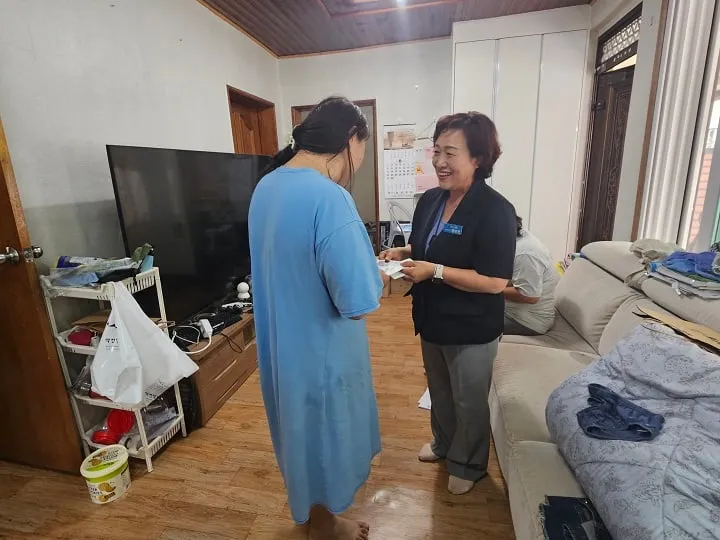 ⓒ장흥군
