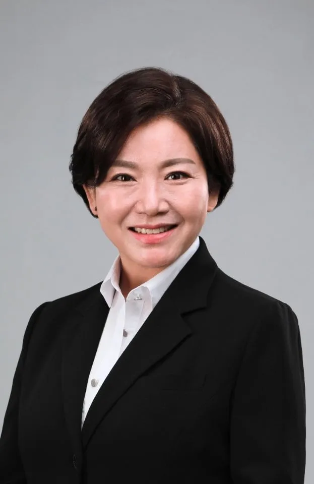 박미정 시의원