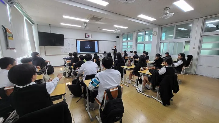 ⓒ장흥군