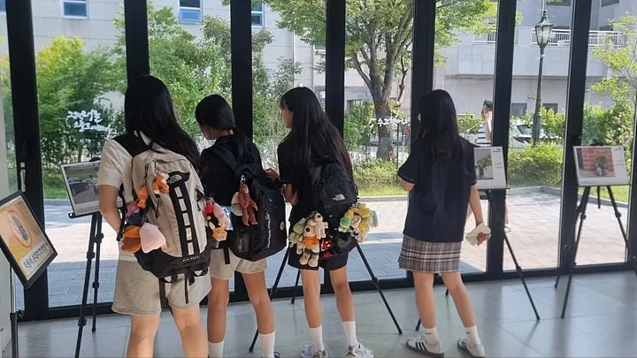 ⓒ담양군