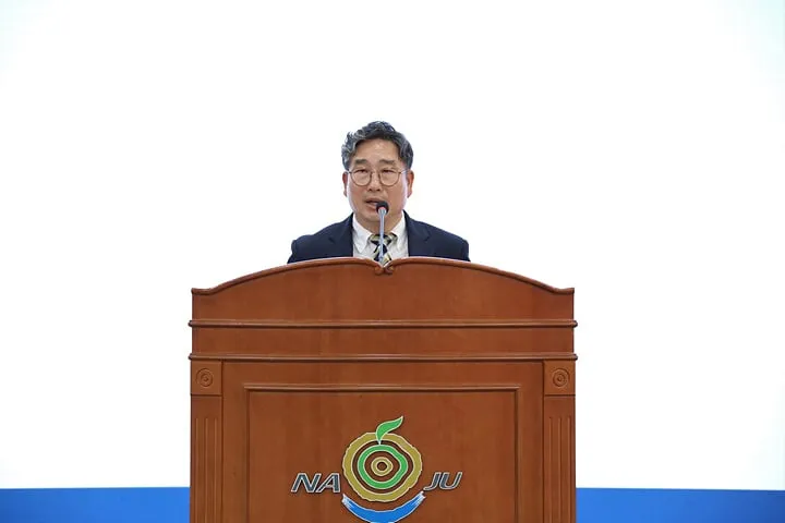강상구 나주 부시장