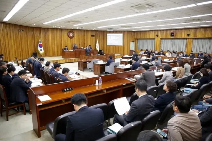 사진:영광군의회
